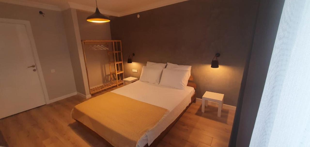 Antik Apartments Marmaris Exteriör bild