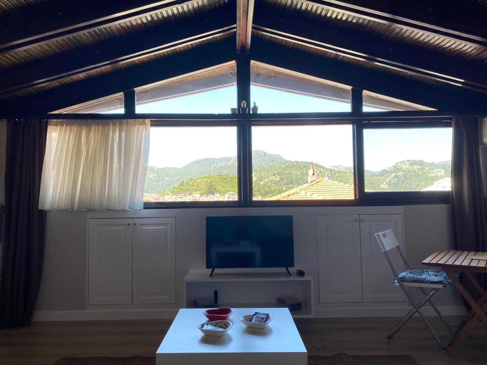 Antik Homes Marmaris Exteriör bild