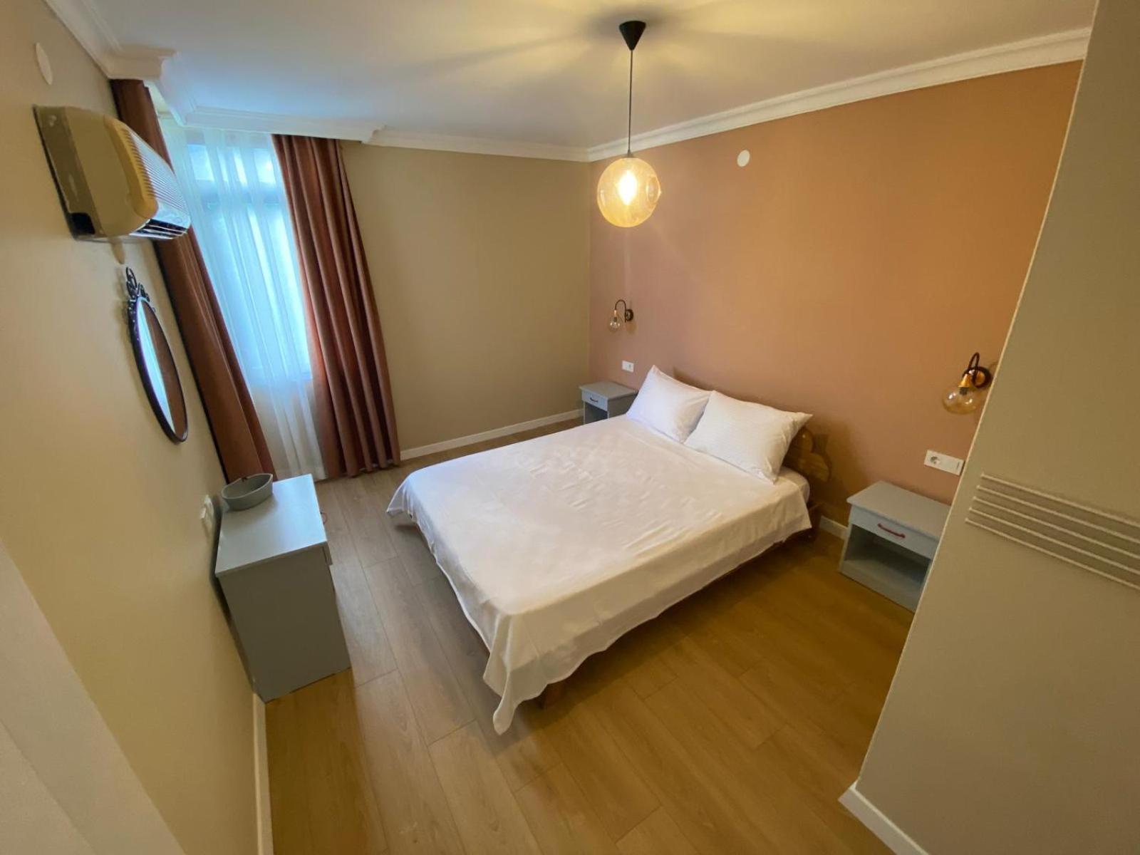 Antik Apartments Marmaris Exteriör bild