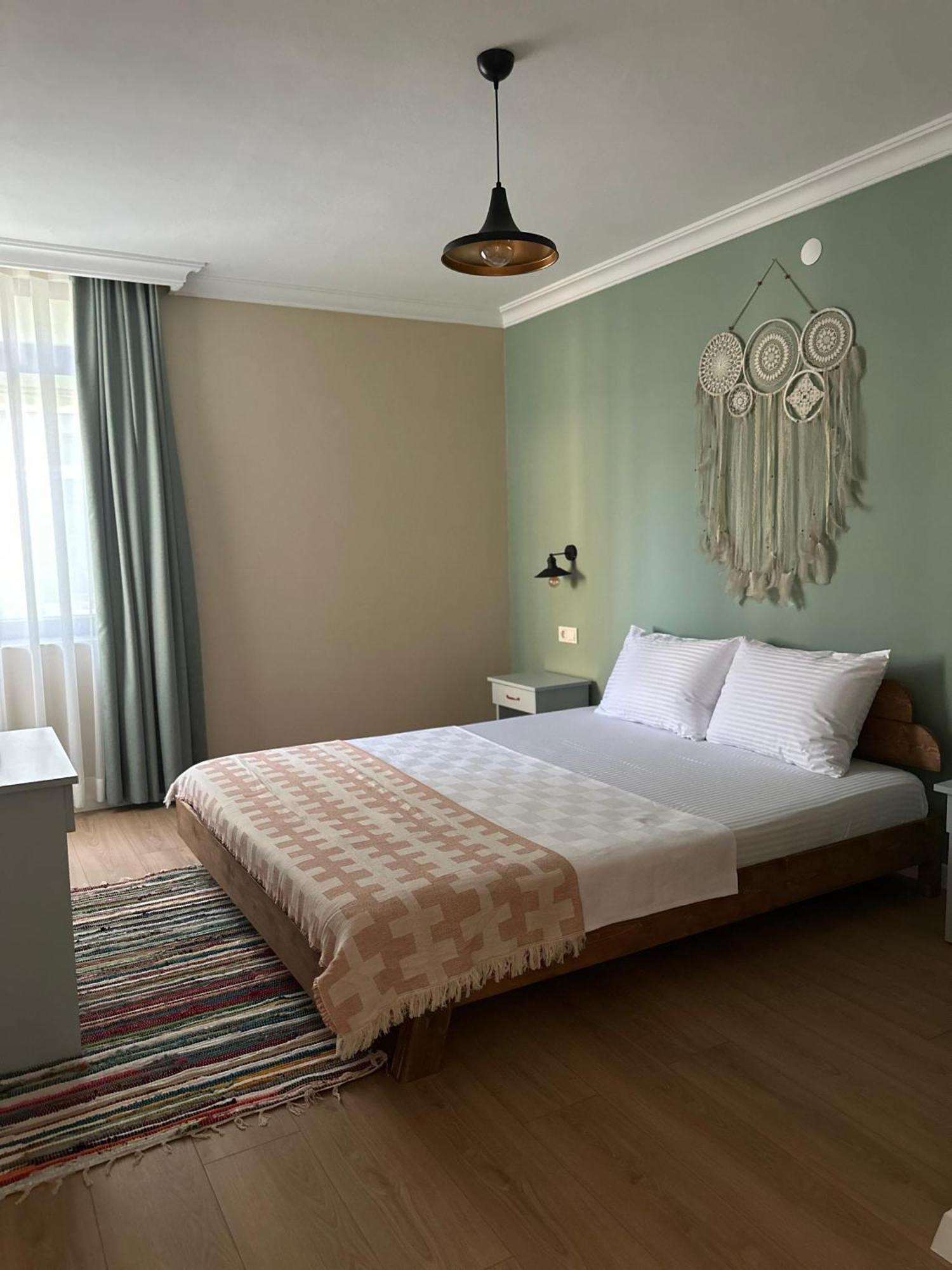 Antik Apartments Marmaris Exteriör bild